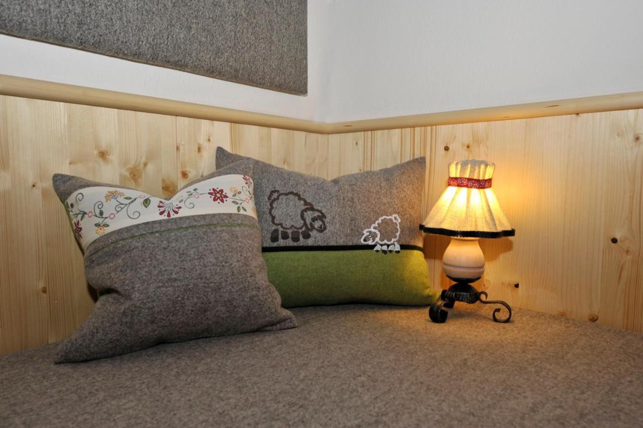 Tonnerhof Bed & Breakfast Schladming Ngoại thất bức ảnh