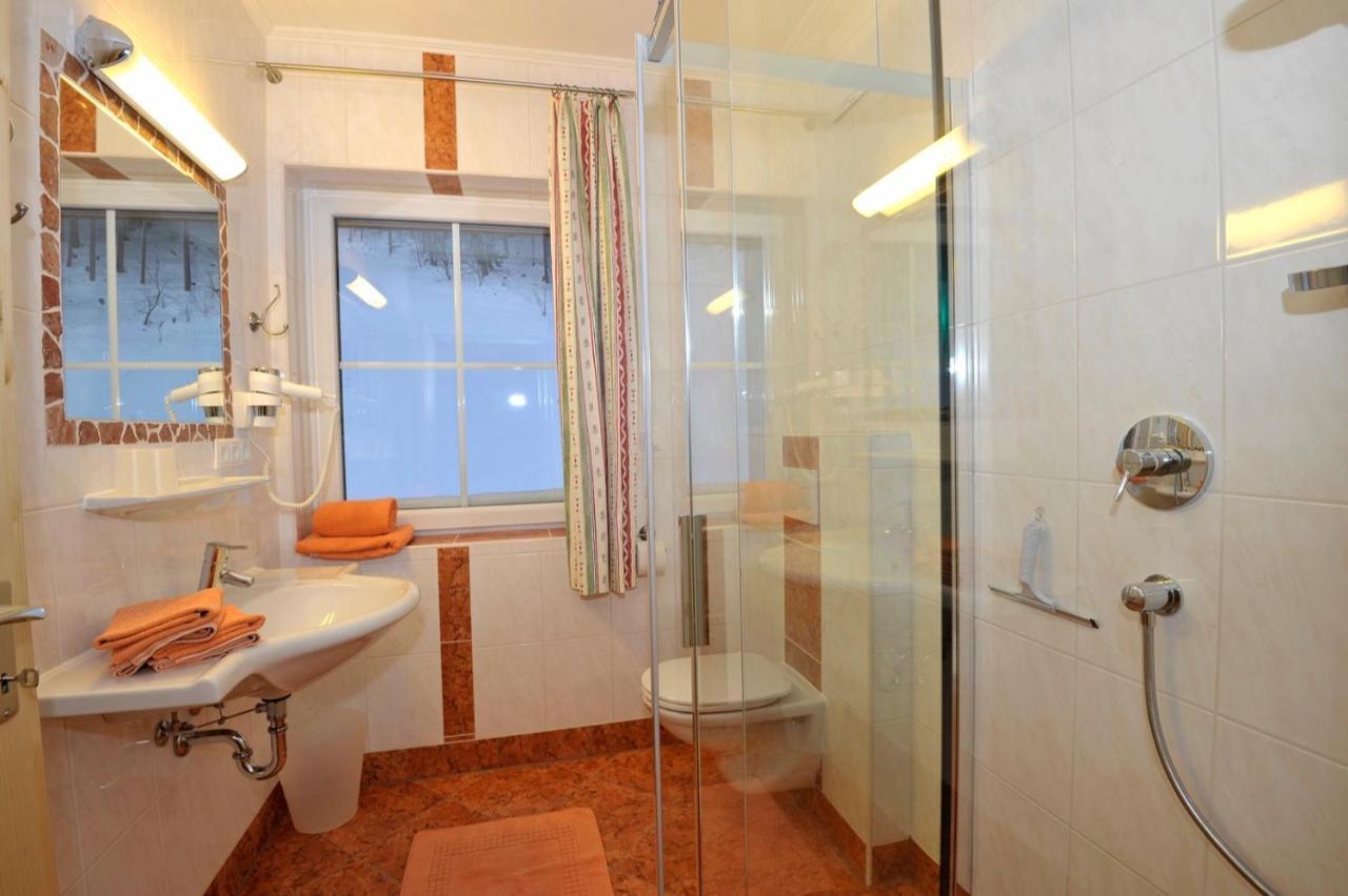 Tonnerhof Bed & Breakfast Schladming Ngoại thất bức ảnh